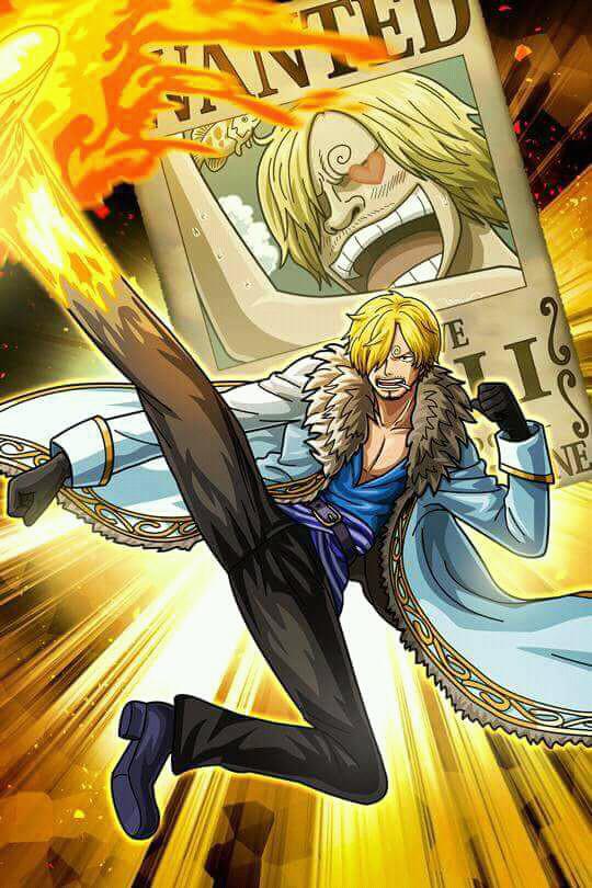 One Piece: Không phải là con ghẻ, đây mới là 3 danh hiệu xứng đánh cho màn trình diễn của Sanji ở arc Wano - Ảnh 3.