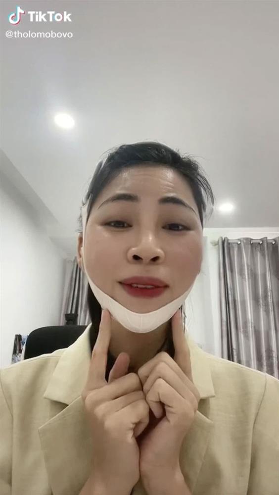 Bị tố gọt cằm, nâng mũi, Thơ Nguyễn phản pháo netizen: Nếu phẫu thuật thì sẽ nhận! - Ảnh 2.