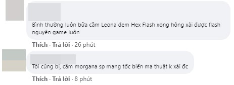 LMHT: Tốc Biến Ma Thuật gặp lỗi tại LPL khiến cả ván đấu bị hủy, cộng đồng khẳng định bug đã có từ lâu - Ảnh 2.