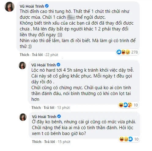 Cùng bạn trai tuyển thủ đi qua “giông bão” drama, các “nóc nhà thể hiện được những gì? - Ảnh 5.