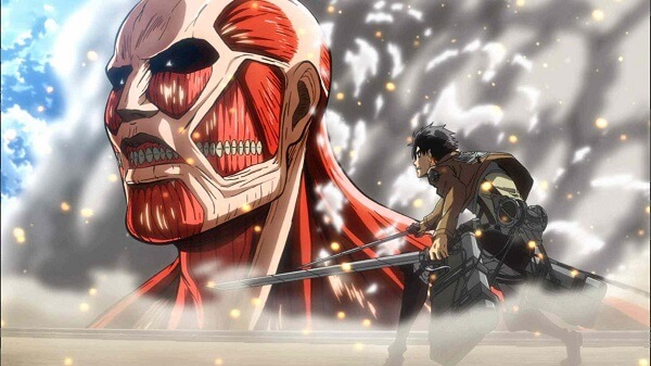 Top 7 siêu phẩm manga/anime có doanh thu khủng nhất nửa đầu năm 2021, bất ngờ với vị trí dẫn đầu! - Ảnh 4.