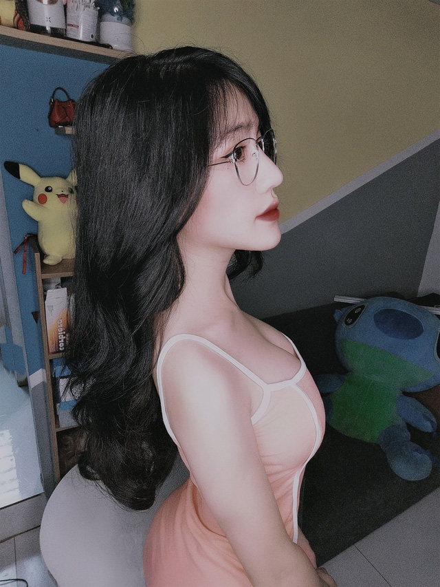 Không ngại chia sẻ “chuyện người lớn”, các hot girl làng game hóa chuyên viên giáo dục giới tính - Ảnh 6.