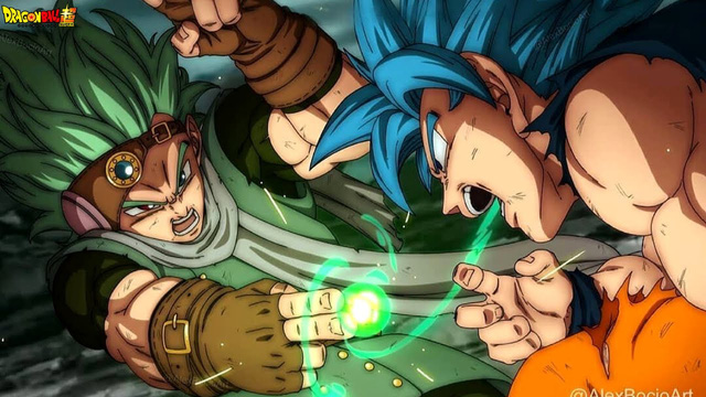 Dragon Ball Super: Goku bị Granola &quot;bán hành&quot; không phải vì Ultra Instinct &quot;phế&quot; mà là vì những lý do này