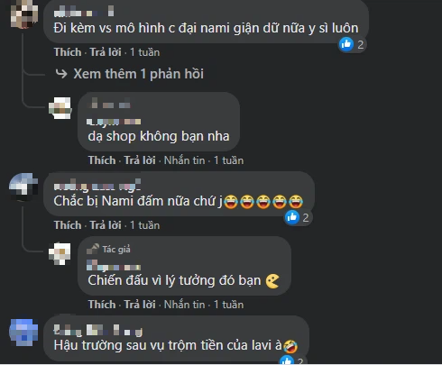 Mô hình Luffy bị đấm cháy hàng, các fan One Piece phải chăng rất thích main bị bón hành? - Ảnh 3.