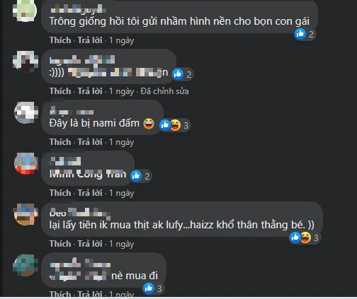 Mô hình Luffy bị đấm cháy hàng, các fan One Piece phải chăng rất thích main bị bón hành? - Ảnh 4.