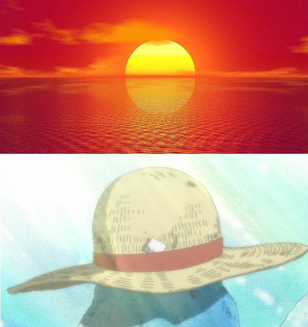 One Piece: Toàn bộ những lần xuất hiện của Thần Nika và Mặt Trời trong suốt series, đúng chỉ có thánh Oda mới thâm sâu được đến thế này - Ảnh 15.