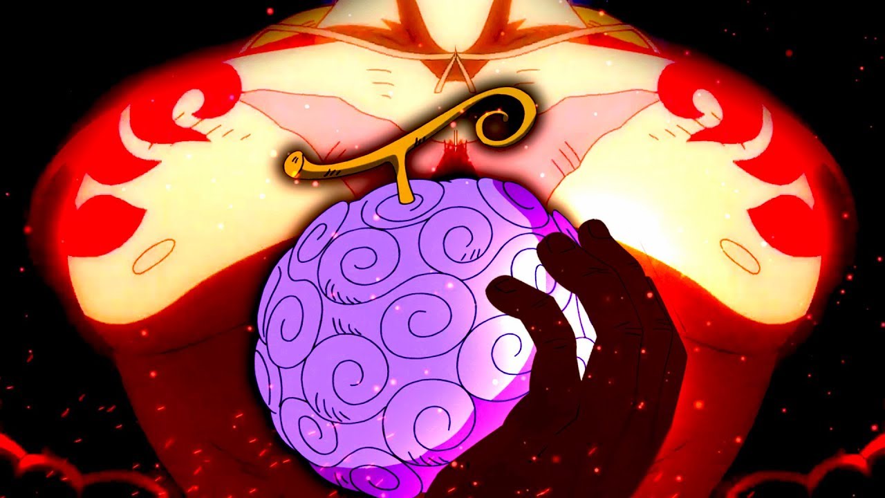 One Piece chapter 1018: Thánh Oda đang ẩn ý về sự thức tỉnh trái ác quỷ của Luffy, mọi dự báo đều được sắp đặt rất tinh vi