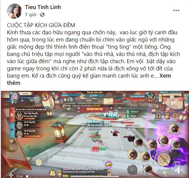 Tích hợp MXH, thậm chí là Tinder vào game: Xu hướng chung của TOP game thế giới dần bành trướng tại Việt Nam - Ảnh 20.