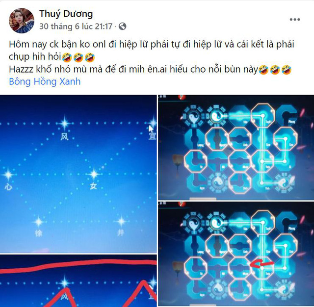 Tích hợp MXH, thậm chí là Tinder vào game: Xu hướng chung của TOP game thế giới dần bành trướng tại Việt Nam - Ảnh 8.