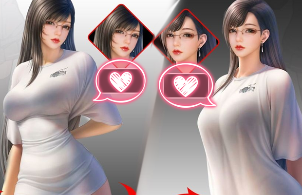 Tích hợp MXH, thậm chí là &quot;Tinder&quot; vào game: Xu hướng chung của TOP game thế giới dần &quot;bành trướng&quot; tại Việt Nam