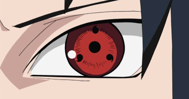 Boruto: Bật chế độ 3 tomoe trong manga thế nhưng lặn mất tăm trong anime, Sharingan của Sarada Uchiha sẽ như thế nào? - Ảnh 3.