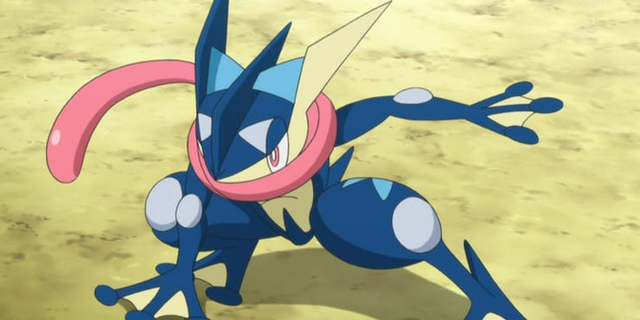Loạt 6 Pokémon hệ nước nổi tiếng bậc nhất từ trước tới nay - Ảnh 4.