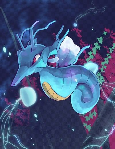 Loạt 6 Pokémon hệ nước nổi tiếng bậc nhất từ trước tới nay - Ảnh 1.