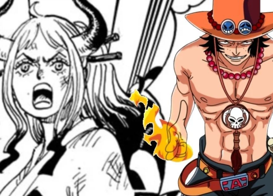 One Piece: &quot;Bộ 3 con cái&quot; của các hải tặc huyền thoại sở hữu năng lực trái ác quỷ thuộc cả ba hệ