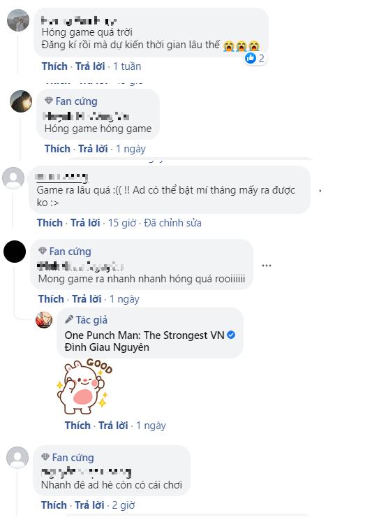 Hệ thống nhân vật trong One Punch Man: The Strongest - “Một cơn đau đầu dễ chịu” với game thủ - Ảnh 9.