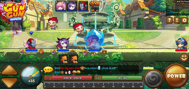 2 năm tuổi nhưng thường xuyên đứng Top game có lượt tải cao nhất trên App Store: Thánh địa gái xinh, 5 phút là xong trận - Ảnh 4.