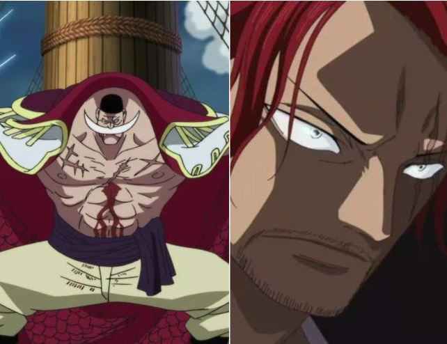 One Piece: Akainu và chín nhân vật mạnh mẽ mà Luffy chưa từng tỷ thí 1 vs 1