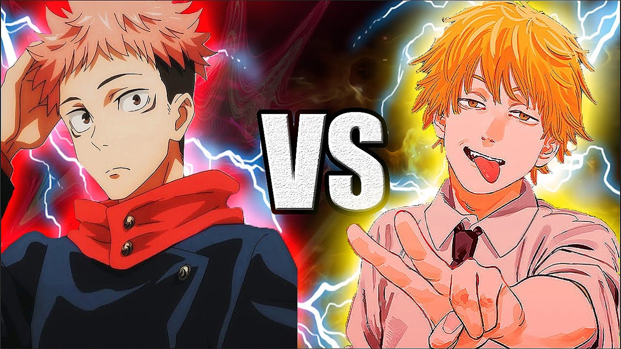 Top 6 siêu phẩm anime do MAPPA sản xuất, hứa hẹn làm ngây ngất khán giả trong nửa cuối năm nay và đầu năm 2022