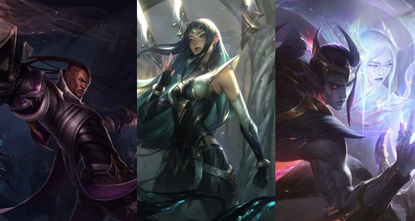 Đấu Trường Chân Lý: 3 đội hình mới cùng sức mạnh bá đạo mà game thủ nên xây dựng tại mùa 5.5
