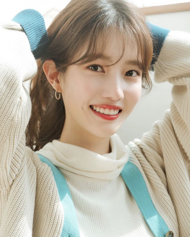 Deft dính tin đồn hẹn hò nữ diễn viên mới nổi - Mối tình thanh xuân vườn trường ươm mầm từ hồi cấp 2 chăng? - Ảnh 11.