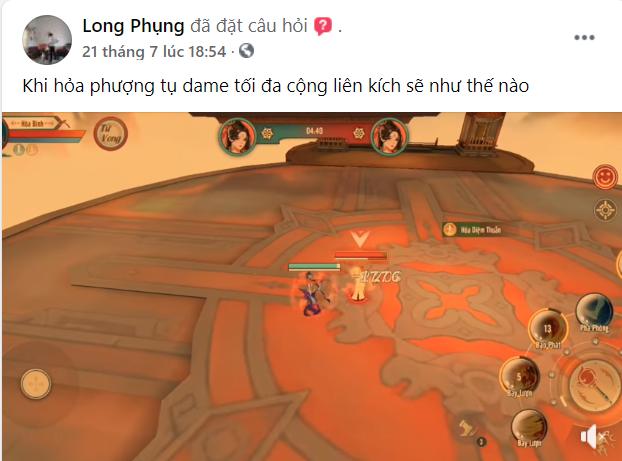 Dưới tay đội ngũ nhân sự NetEase, tựa game này đủ hay và thông minh để khiến game thủ Việt phải đổi thói PK - Ảnh 5.