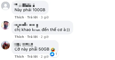 Nữ streamer tự nhận “ngon nhất Liên Quân” thả thính sẽ tung folder ảnh “gì đó, bị fan cà khịa ngay lập tức - Ảnh 3.