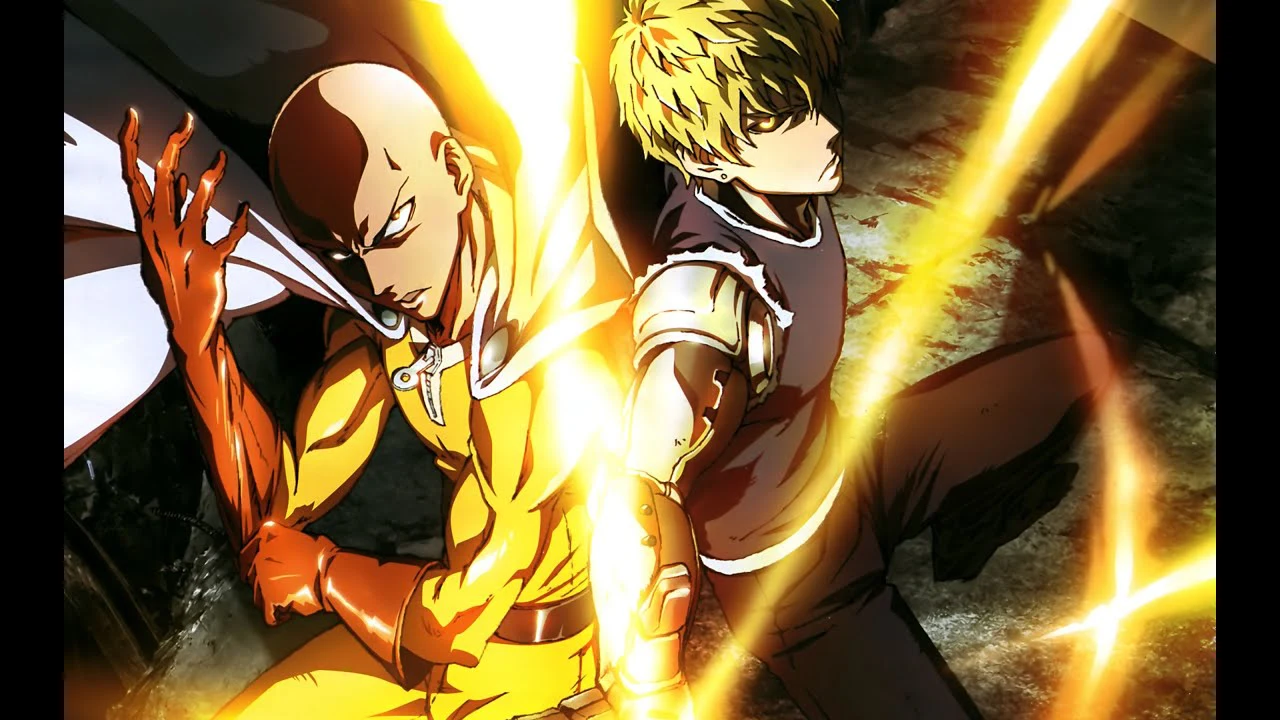 One Punch Man: 5 chi tiết thú vị giữa Saitama và Genos, cặp thầy trò &quot;nhây và lầy&quot; nhất thế giới