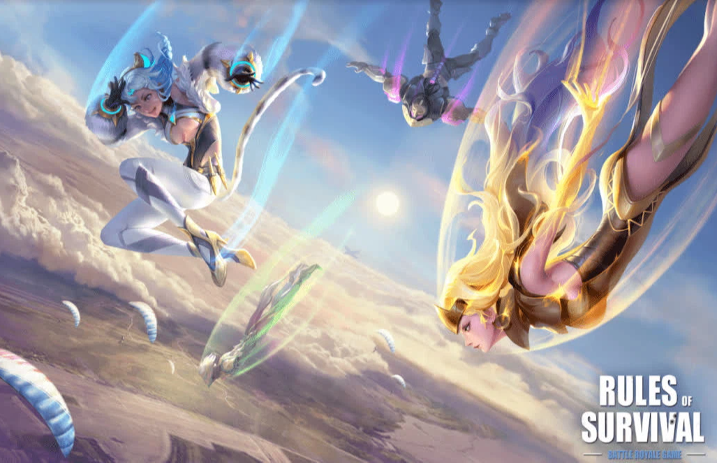 Phát hành game quốc tế: Định hướng&quot; bắt buộc&quot; của các NSX Trung Quốc và &quot;kẻ đứng thứ 2 lại về nhất&quot; NetEase