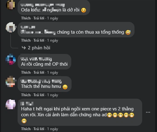 Tổng thống Pháp là một fan cứng của One Piece, từng được Oda tặng riêng cho một bức ảnh - Ảnh 4.