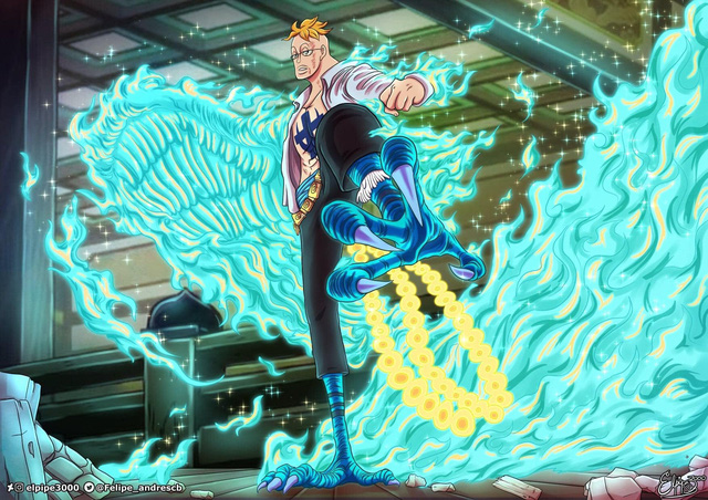 Top 20 nhân vật có tiền truy nã cao nhất One Piece tính tới thời điểm hiện tại, Luffy còn thua 6 người này? - Ảnh 8.