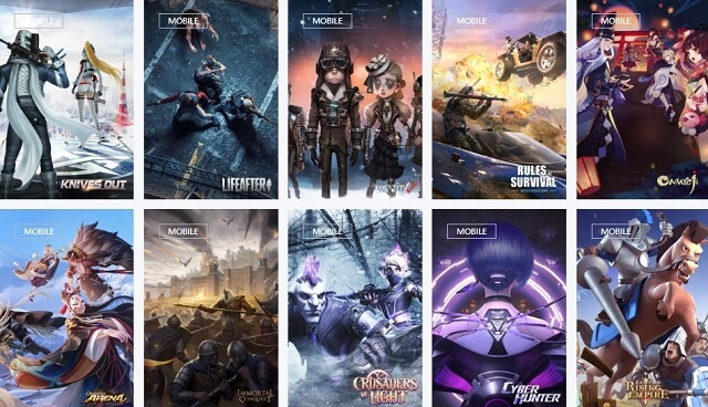 Phát hành game quốc tế: Định hướng bắt buộc của các NSX Trung Quốc và kẻ đứng thứ 2 lại về nhất NetEase - Ảnh 4.