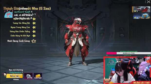 Đổ tiền nạp game: đơn thuần là đam mê giải trí hay sự ngông cuồng chứng tỏ cá tính? - Ảnh 4.