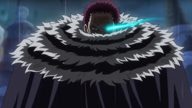 Top 20 nhân vật có tiền truy nã cao nhất One Piece tính tới thời điểm hiện tại, Luffy còn thua 6 người này? - Ảnh 10.