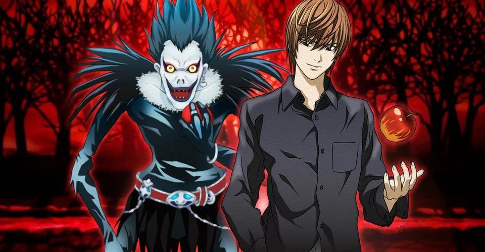 Death Note thật sự là siêu phẩm như được tung hô hay chỉ là sản phẩm bị overrated?