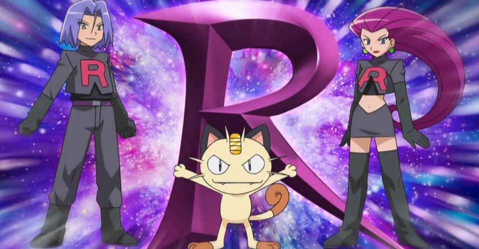 Biệt đội &quot;tấu hài&quot; Rocket nay đã trở nên thông minh và nguy hiểm trong anime Pokémon mới khiến fan ngỡ ngàng