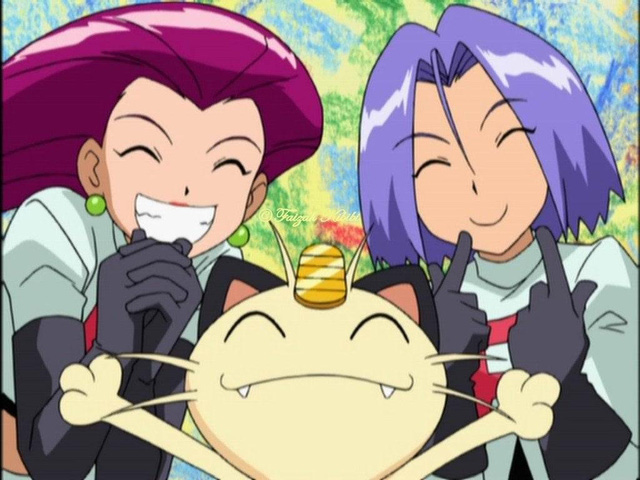Biệt đội tấu hài Rocket nay đã trở nên thông minh và nguy hiểm trong anime Pokémon mới khiến fan ngỡ ngàng - Ảnh 1.