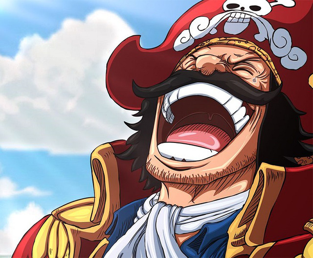 One Piece: Ngày ấy rốt cuộc Vua hải tặc Roger đã nói gì mà khiến Shanks khóc thảm thiết đến như vậy? - Ảnh 2.