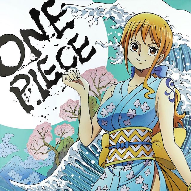 Điểm qua 4 lý do giúp Nami là một trong những nhân vật được yêu thích nhất One Piece mấy chục năm qua?