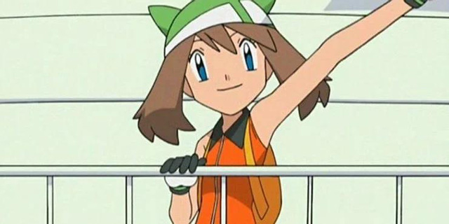 Pikachu và những người bạn thân nhất của Satoshi trong các series Pokémon - Ảnh 2.