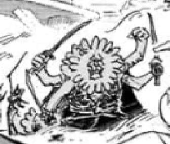 Soi những chi tiết thú vị trong One Piece chap 1017: Queen đã từng là một trong những nhà khoa học nghiên cứu Kaido? (P.1) - Ảnh 4.