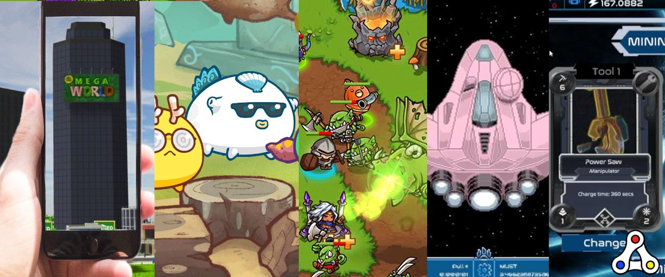 Axie Infinity: Cơn sốt game NFT trở thành nguồn thu nhập mới cho dân Đông Nam Á