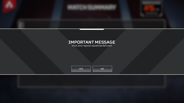 Giận dỗi game quá nhiều hack, người chơi cay cú, hack luôn tựa game hàng xóm để cảnh báo nhà phát hành - Ảnh 1.