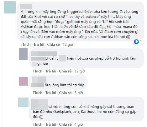 Cộng đồng hoang mang vì cơ chế hồi sinh siêu khủng của tướng mới Akshan: Bây giờ ăn mạng đối thủ cũng thành hiểm họa - Ảnh 3.