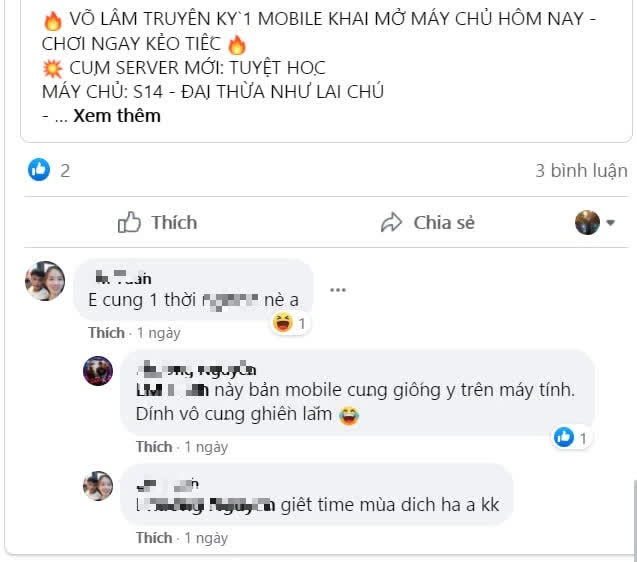 Jx1 EfunVN Huyền Thoại Võ Lâm chính thức ra mắt cụm server mới Tuyệt Học - Ảnh 4.