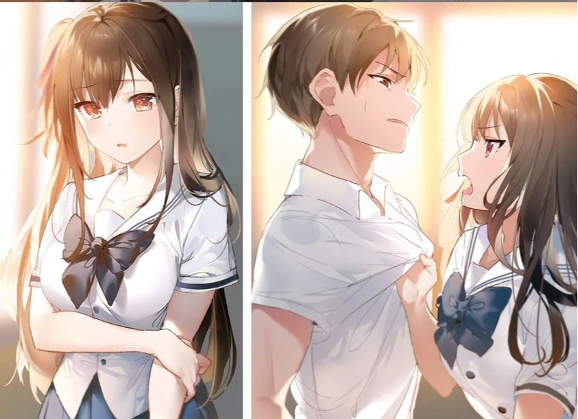 Các fan anime &quot;Thám Tử Đã Chết&quot; háo hức khi một &quot;Waifu quốc dân&quot; còn ấn tượng hơn cả Siesta xuất hiện