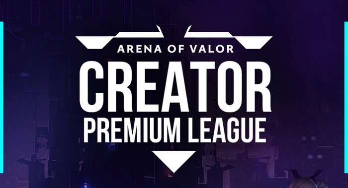 AOV Creator Premium League - Sân chơi siêu khủng dành cho Streamer Liên Quân Mobile