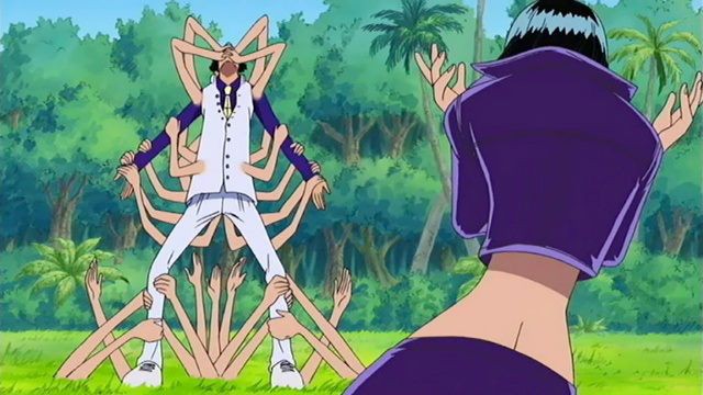 One Piece: Ác quỷ thức tỉnh bên trong Nico Robin chính là khả năng nguy hiểm nhất của băng Mũ Rơm? - Ảnh 5.