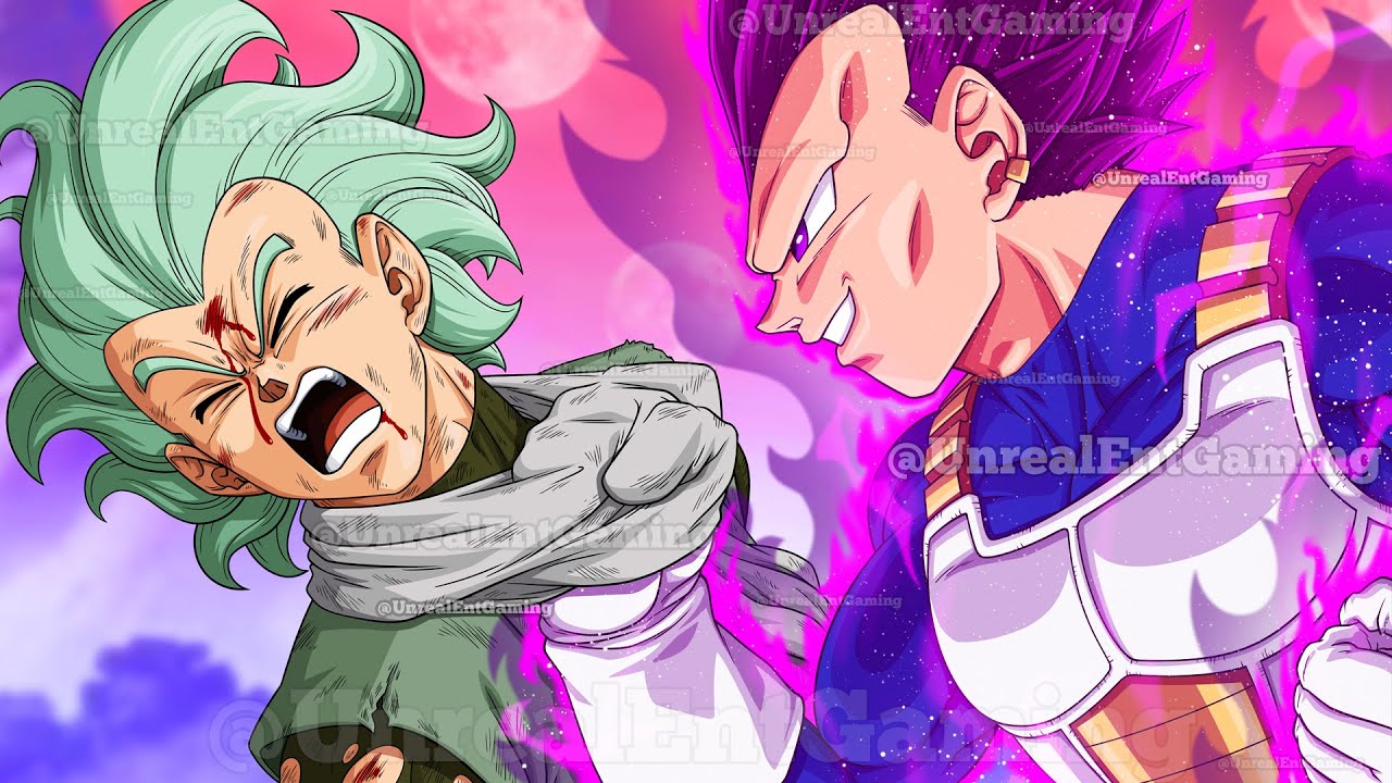 Dragon Ball Super chap 75: Vegeta bộc phát sức mạnh &quot;bón hành&quot; cho Granola có là cú lừa tiếp theo của tác giả?