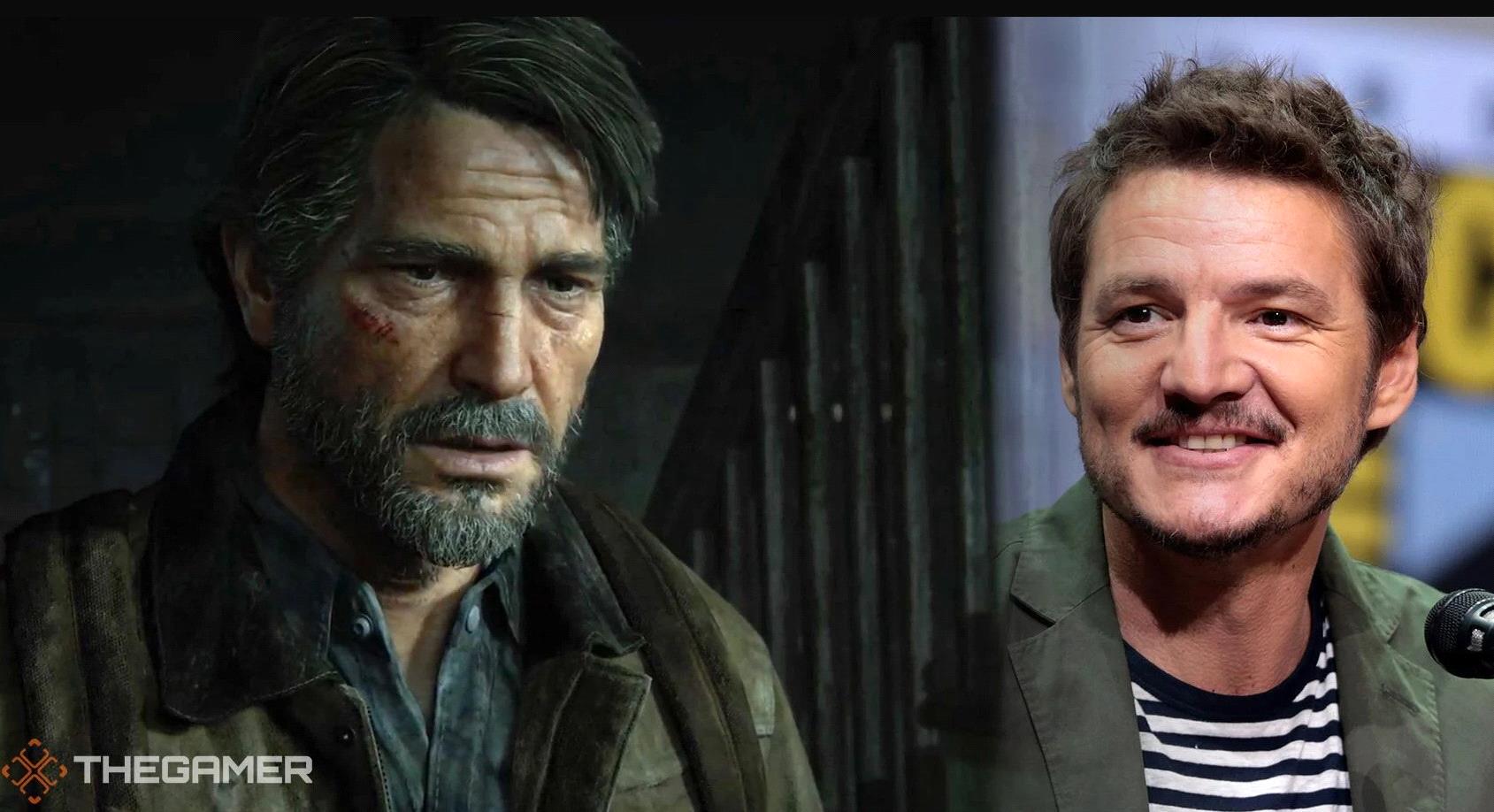 Những hình ảnh hậu trường đầu tiên của phim The Last of Us do HBO sản xuất
