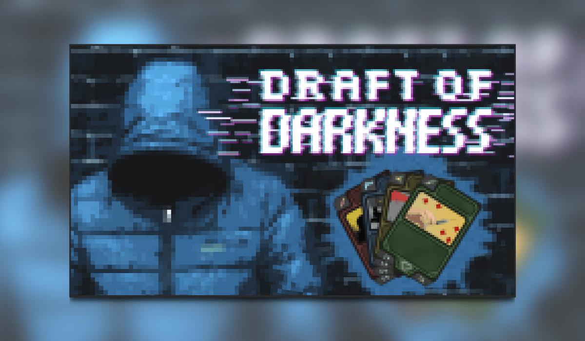 [Review] Draft Of Darkness: Quẹo sai lối là tối đường đời!